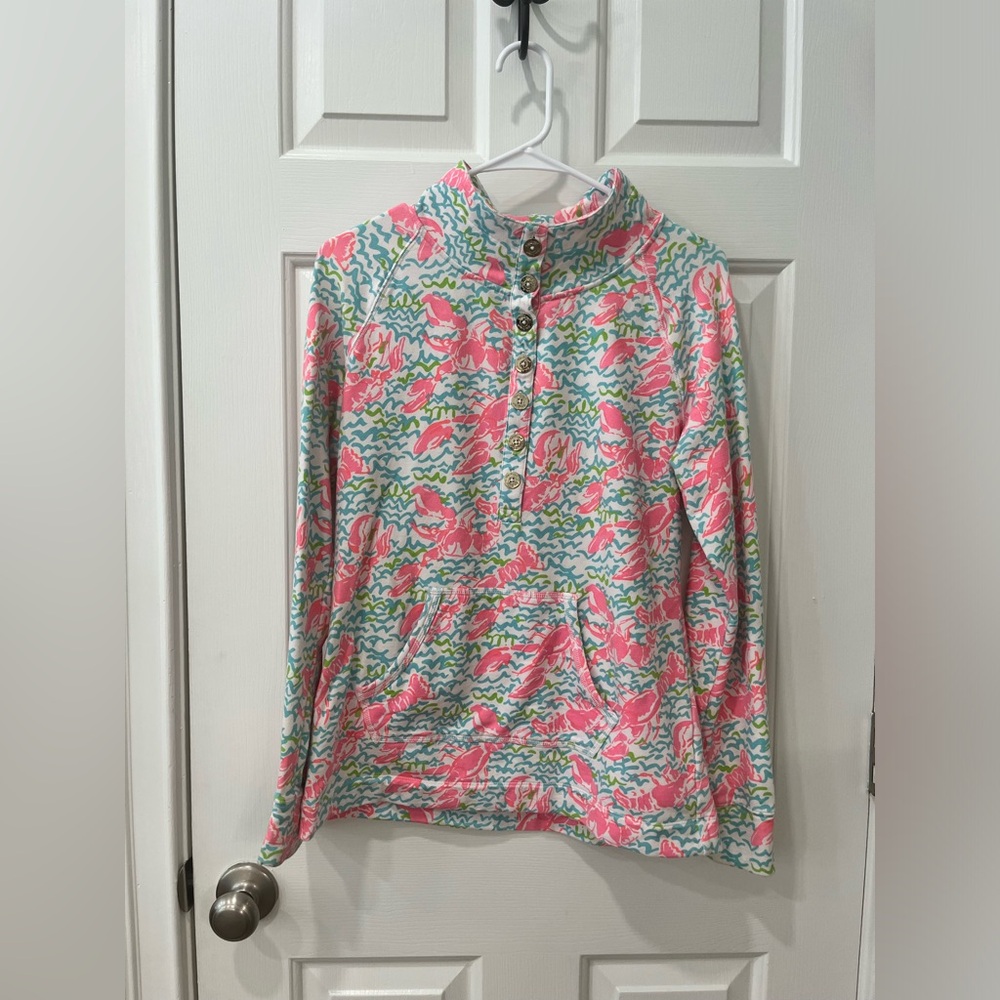 Lilly Pulitzer Pullover